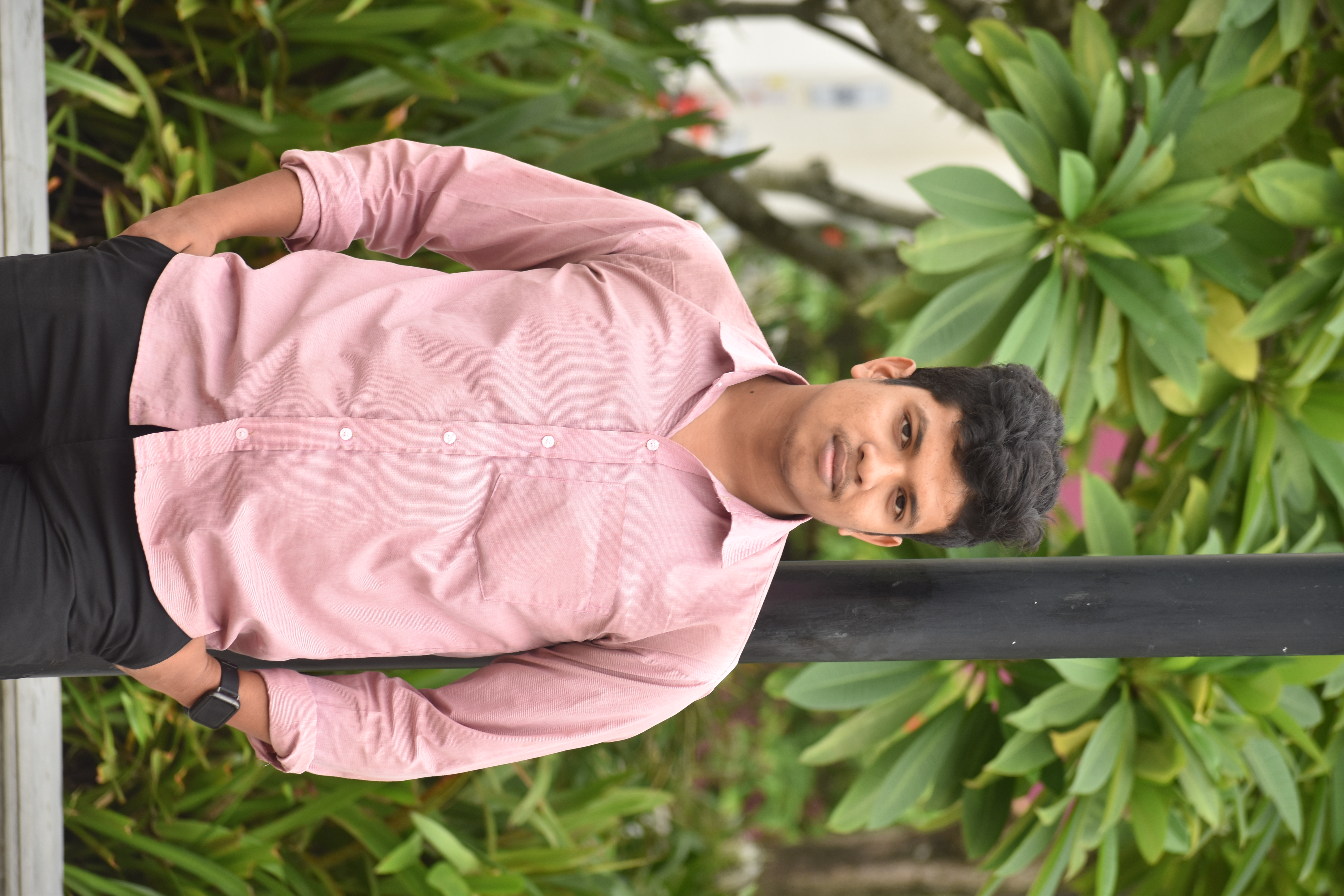 Soumitra Samanta
